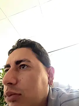 DanielGomez9 online show from 03/14/25, 09:54