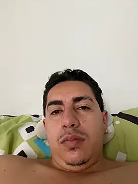 DanielGomez9 online show from 03/16/25, 06:01