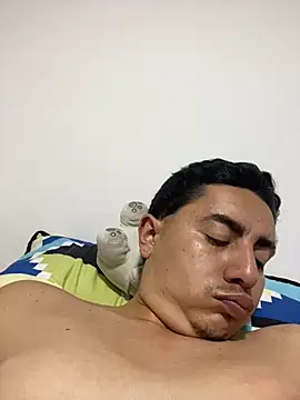 DanielGomez9 online show from 03/21/25, 04:06