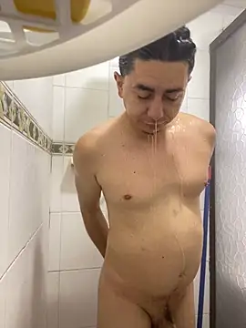 DanielGomez9 online show from 03/22/25, 12:14