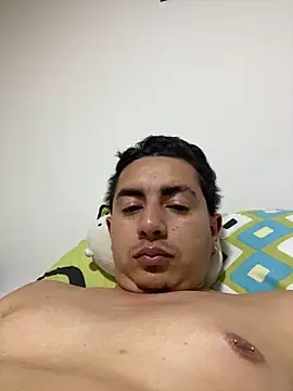 DanielGomez9 online show from 03/23/25, 03:32