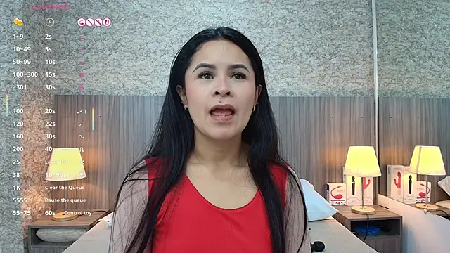 Snapshot of maite_jhon chatting on 05/25/26, 11:27 maite jhon online show from 05/25/26, 11:27