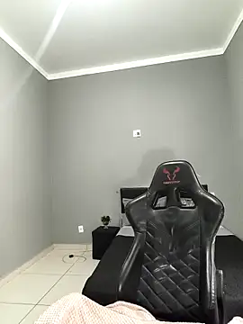 Livia Diaz online show from 04/18/26, 07:40