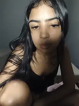Livia Diaz online show from 05/31/26, 01:47