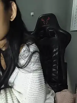 Livia Diaz online show from 07/18/26, 12:26