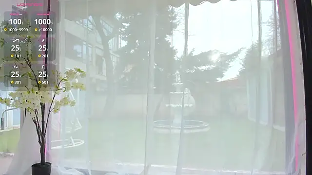 Russian Ava online show from 03/12/26, 08:42