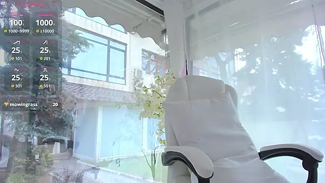 Russian Ava online show from 03/26/26, 07:25