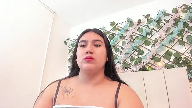 LexiiBloom online show from 10/02/25, 10:33