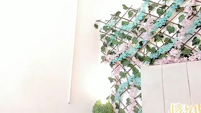 LexiiBloom online show from 10/04/25, 02:42