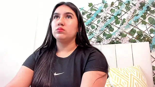 LexiiBloom online show from 10/08/25, 11:19