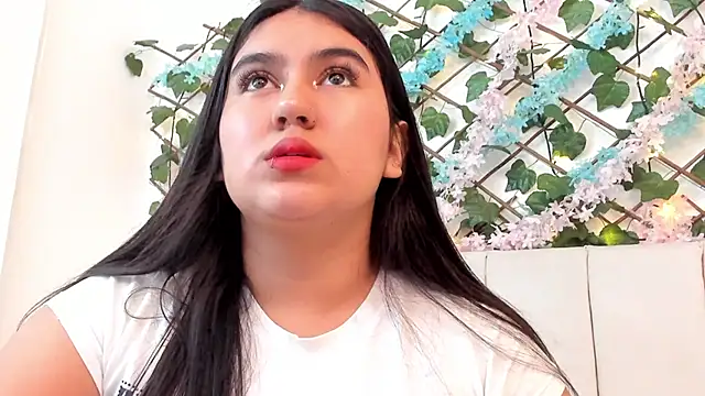 LexiiBloom online show from 10/10/25, 10:36