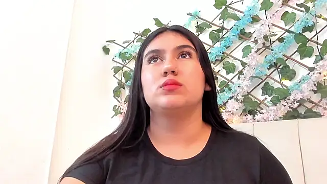 LexiiBloom online show from 10/12/25, 10:47