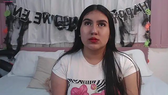 LexiiBloom online show from 10/20/25, 10:38