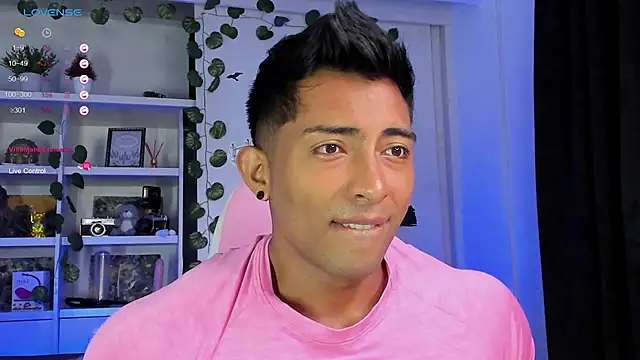 Couple muscle1 online show from 01/19/25, 03:10