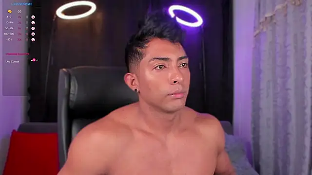 Couple muscle1 online show from 02/11/25, 03:18