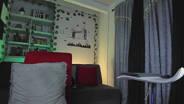 Couple muscle1 online show from 02/10/26, 11:47