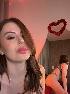 Eva Gonzalez online show from 02/09/26, 10:58