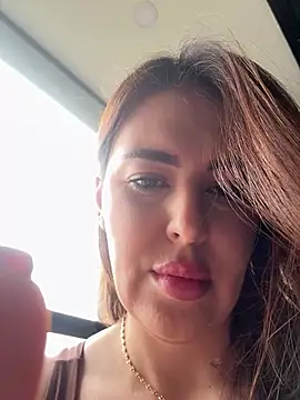 Eva Gonzalez online show from 02/15/26, 03:09