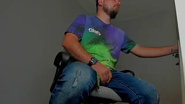 Master Mark Wayne online show from 11/05/25, 07:47