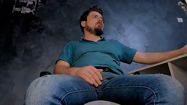 Master Mark Wayne online show from 03/08/26, 02:04