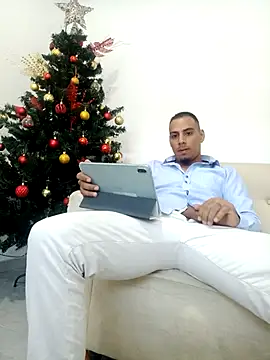 bonehur online show from 11/25/25, 09:15