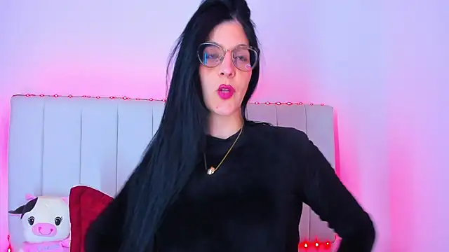 caro lyne  online show from 07/22/26, 08:55