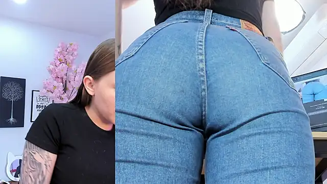 Siouxsie cenobite online show from 02/03/26, 11:26