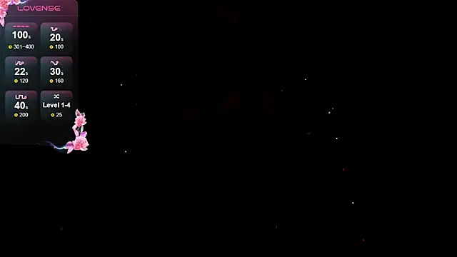 celeste anderson online show from 03/03/25, 07:06