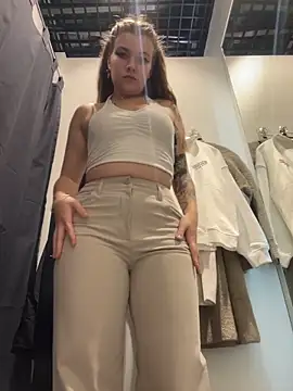 Holy Tereza online show from 11/07/25, 03:45