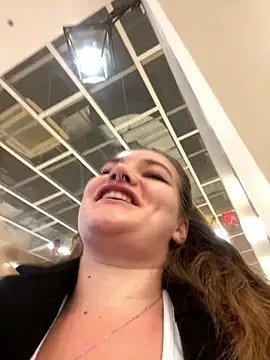 Holy Tereza online show from 01/06/26, 03:49