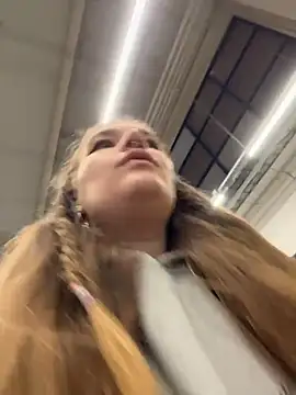 Holy Tereza online show from 03/07/26, 06:05