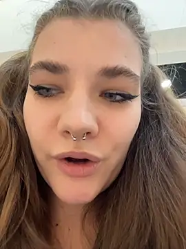 Holy Tereza online show from 03/24/26, 03:17