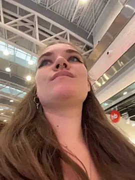 Holy Tereza online show from 04/22/26, 03:46