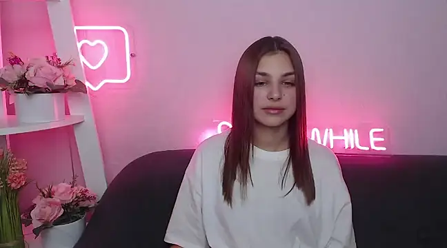 MilanaAngelAs online show from 01/11/25, 05:41