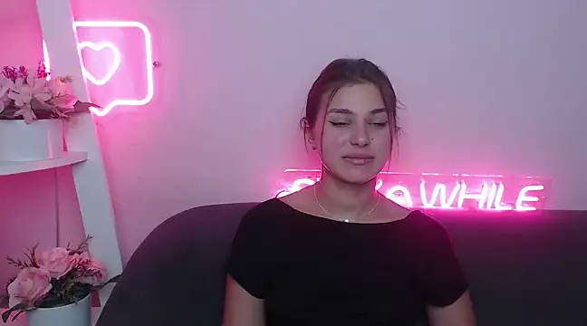 MilanaAngelAs online show from 01/26/25, 11:50