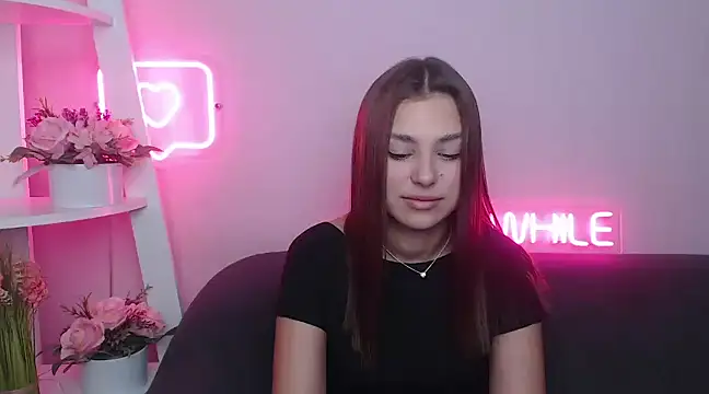 MilanaAngelAs online show from 01/27/25, 05:47