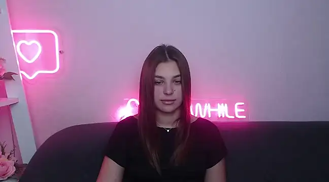 MilanaAngelAs online show from 02/10/25, 10:53