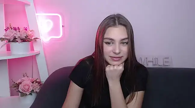 MilanaAngelAs online show from 03/02/25, 05:44