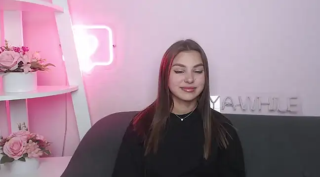 MilanaAngelAs online show from 03/15/25, 08:58