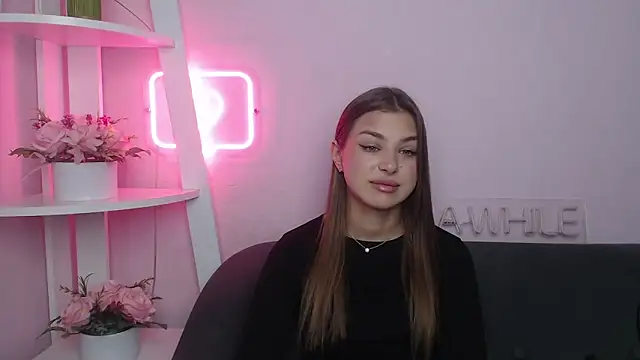 MilanaAngelAs online show from 11/07/25, 05:40