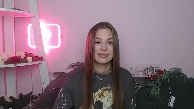 MilanaAngelAs online show from 01/09/26, 05:43