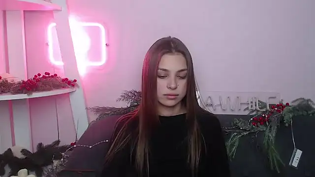MilanaAngelAs online show from 01/11/26, 06:02