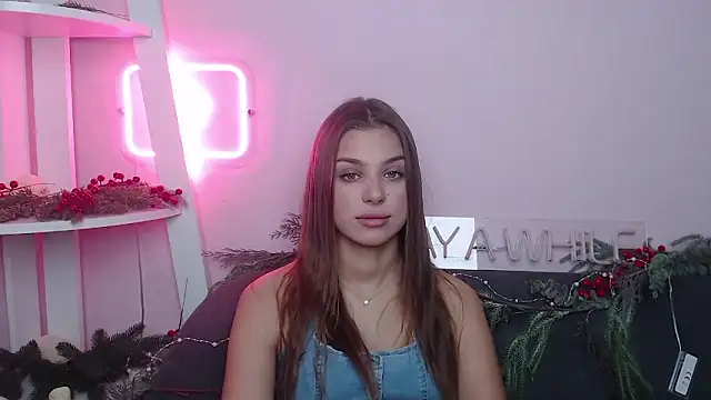 MilanaAngelAs online show from 01/12/26, 06:07