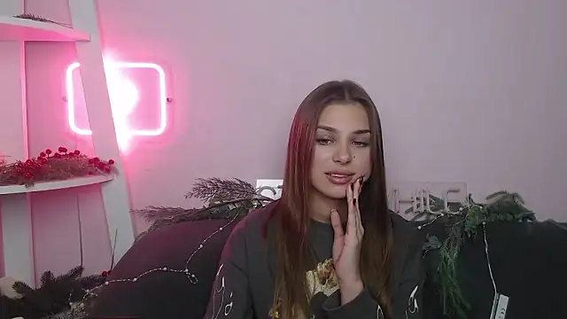 MilanaAngelAs online show from 01/12/26, 08:58