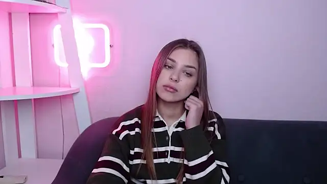 MilanaAngelAs online show from 02/23/26, 05:49