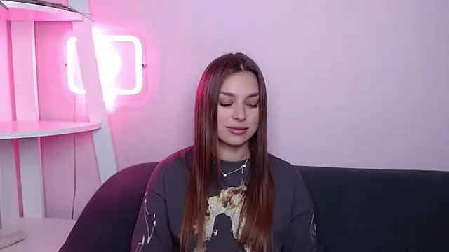 MilanaAngelAs online show from 03/22/26, 05:44