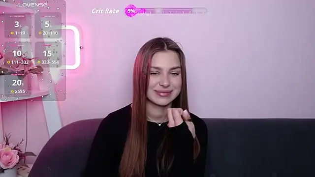 MilanaAngelAs online show from 04/27/26, 04:43
