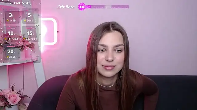 MilanaAngelAs online show from 04/28/26, 07:41