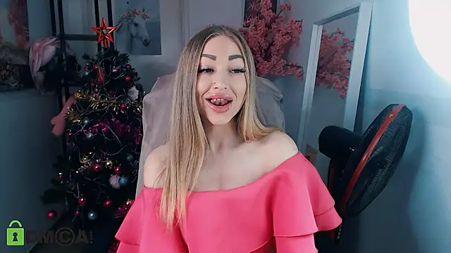  KittyBoo online show from 01/05/25, 11:04