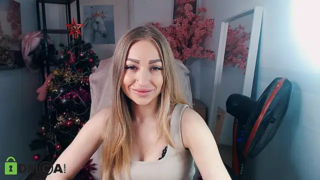  KittyBoo online show from 01/08/25, 06:41